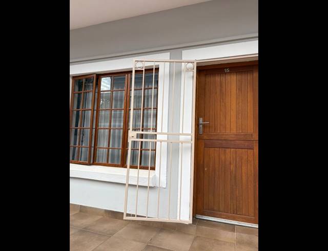 1 BEDROOM APARTMENT FOR SALE IN DIE BULT